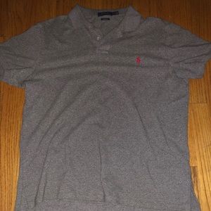 Polo Ralph Lauren polo t shirt